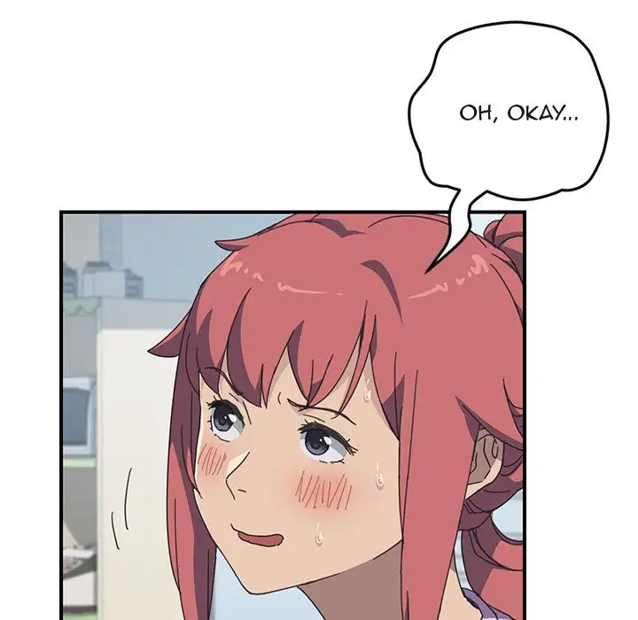 The Unwanted Roommate - Chapter 12 [photo 31] - MangaPorn