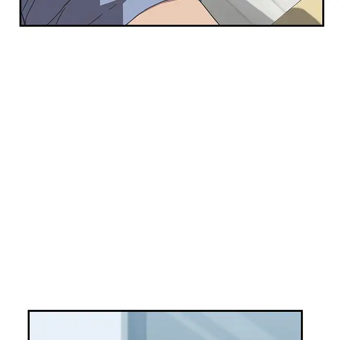 The Unwanted Roommate - Chapter 12 [photo 34] - MangaPorn