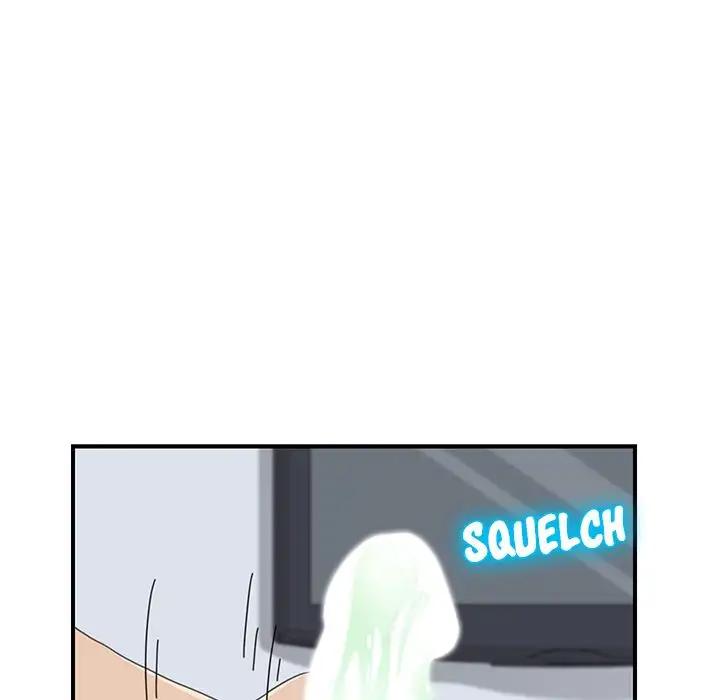 The Unwanted Roommate - Chapter 12 [photo 36] - MangaPorn