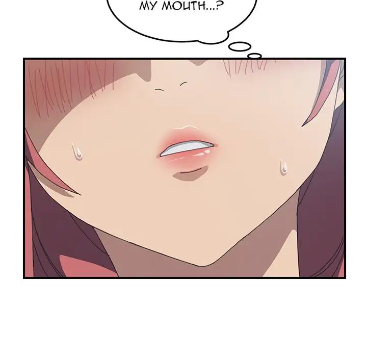 The Unwanted Roommate - Chapter 12 [photo 40] - MangaPorn