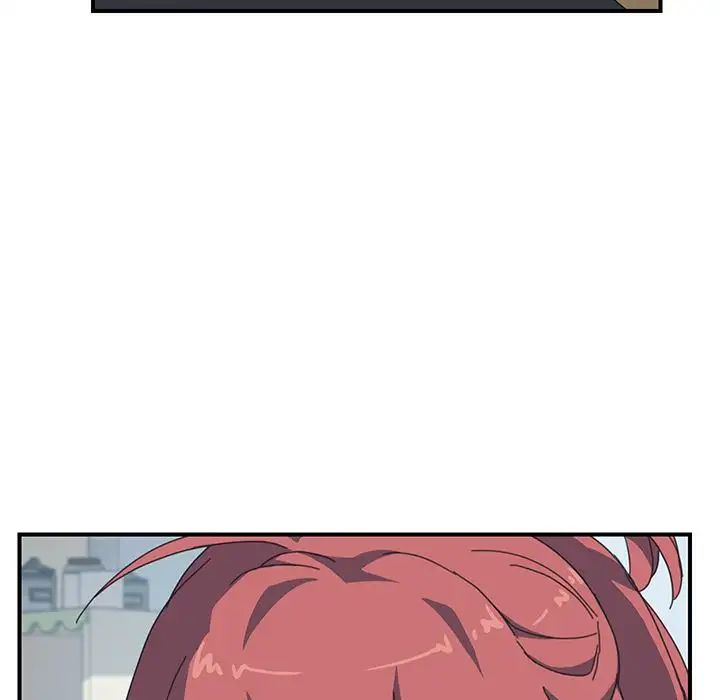 The Unwanted Roommate - Chapter 12 [photo 44] - MangaPorn