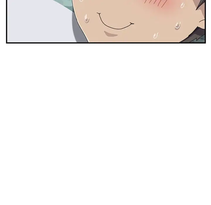 The Unwanted Roommate - Chapter 12 [photo 47] - MangaPorn