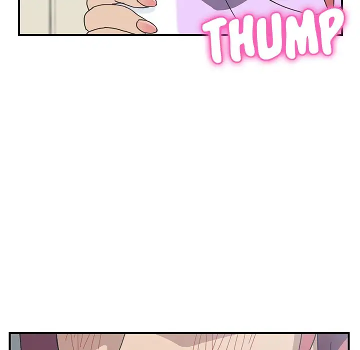 The Unwanted Roommate - Chapter 12 [photo 49] - MangaPorn