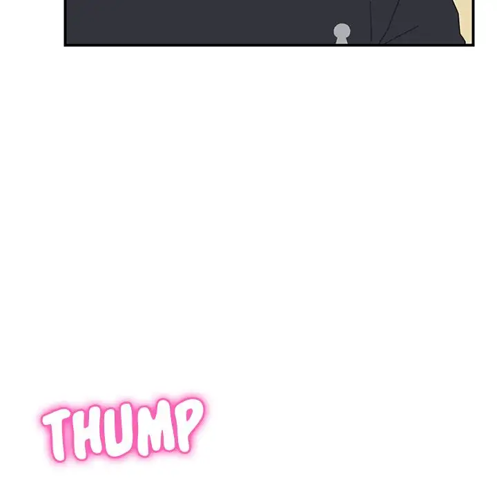 The Unwanted Roommate - Chapter 12 [photo 5] - MangaPorn