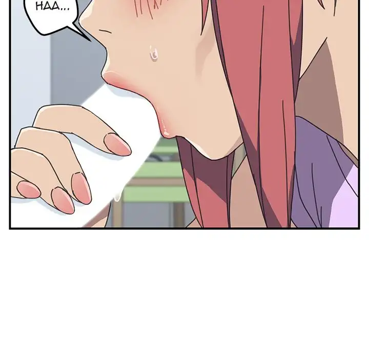 The Unwanted Roommate - Chapter 12 [photo 52] - MangaPorn