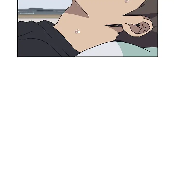 The Unwanted Roommate - Chapter 12 [photo 54] - MangaPorn