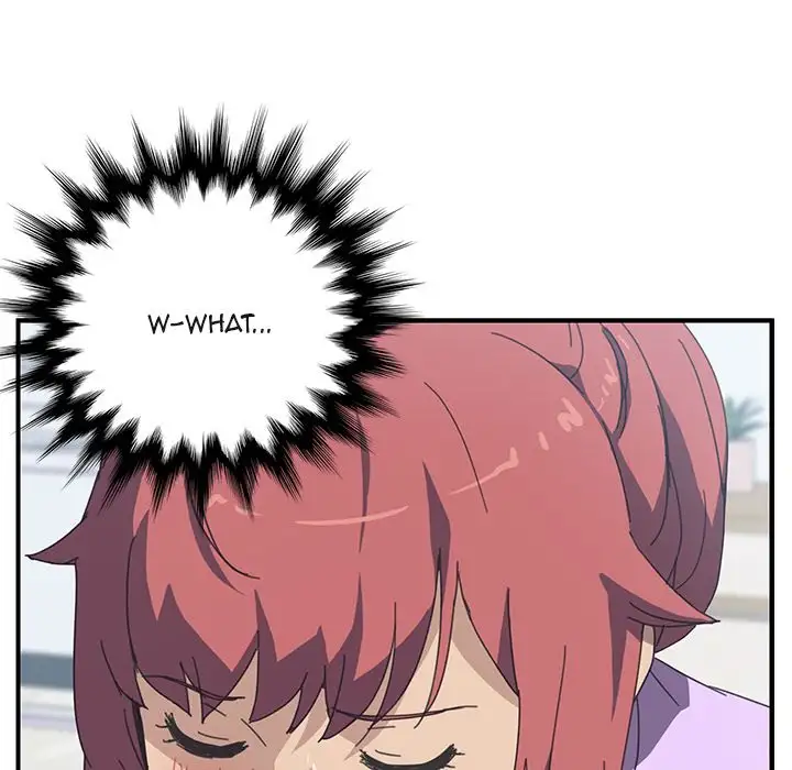 The Unwanted Roommate - Chapter 12 [photo 58] - MangaPorn