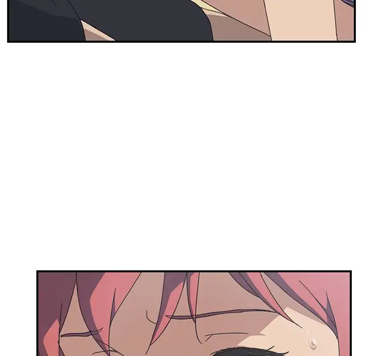 The Unwanted Roommate - Chapter 12 [photo 64] - MangaPorn