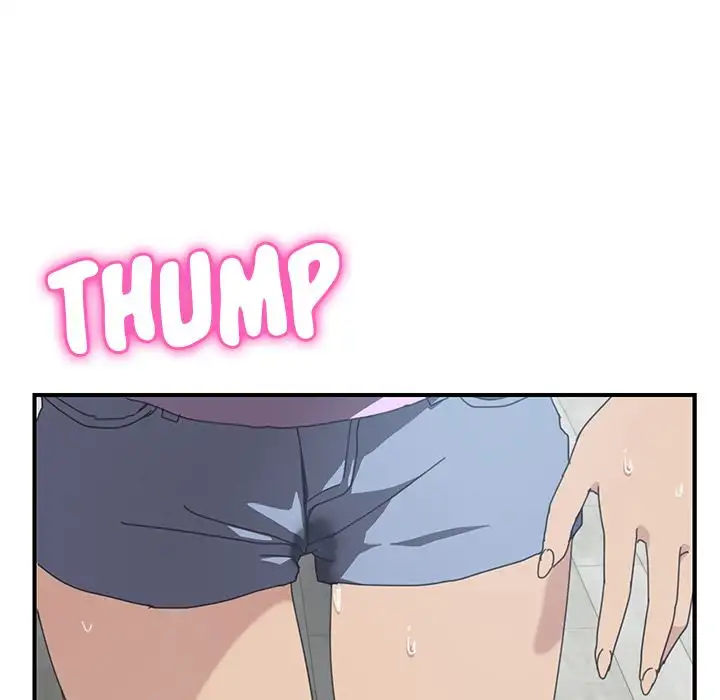 The Unwanted Roommate - Chapter 12 [photo 7] - MangaPorn