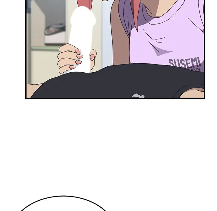 The Unwanted Roommate - Chapter 12 [photo 70] - MangaPorn