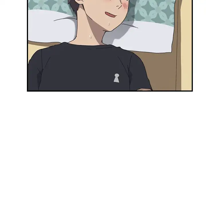 The Unwanted Roommate - Chapter 12 [photo 73] - MangaPorn