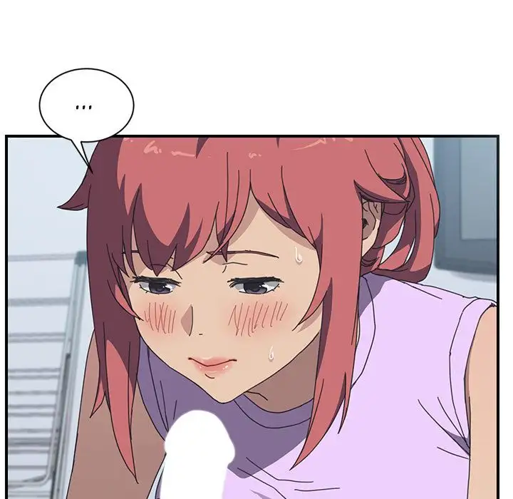 The Unwanted Roommate - Chapter 12 [photo 74] - MangaPorn