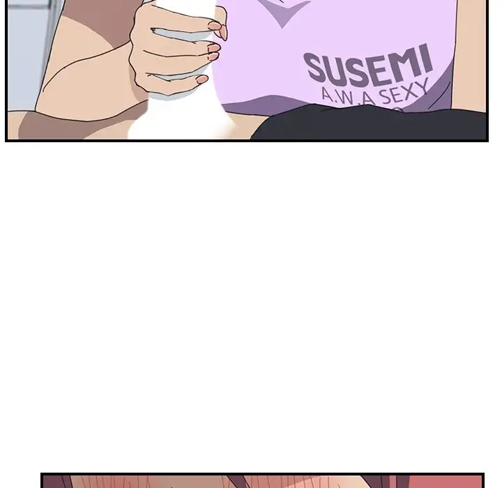 The Unwanted Roommate - Chapter 12 [photo 75] - MangaPorn