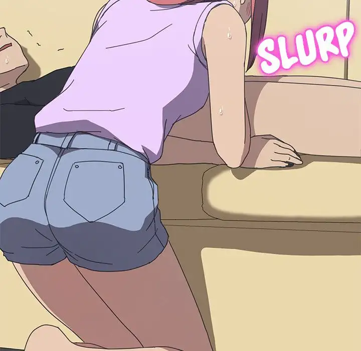 The Unwanted Roommate - Chapter 12 [photo 78] - MangaPorn