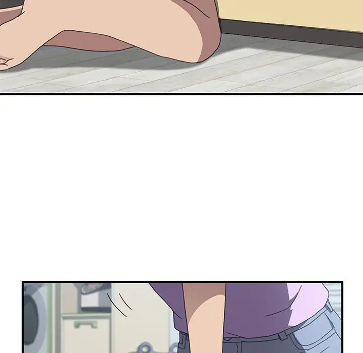 The Unwanted Roommate - Chapter 12 [photo 79] - MangaPorn