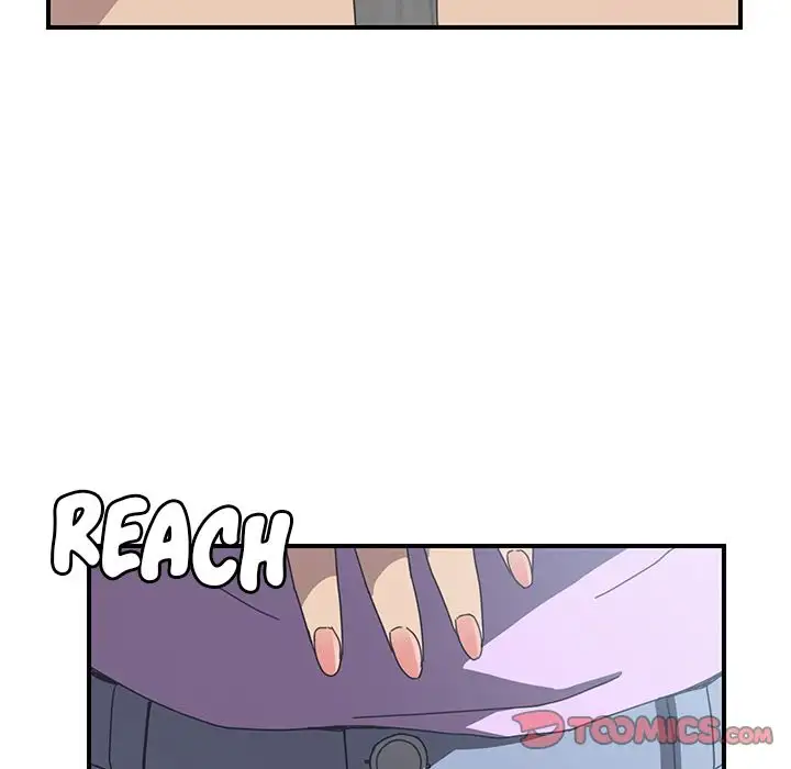 The Unwanted Roommate - Chapter 12 [photo 82] - MangaPorn