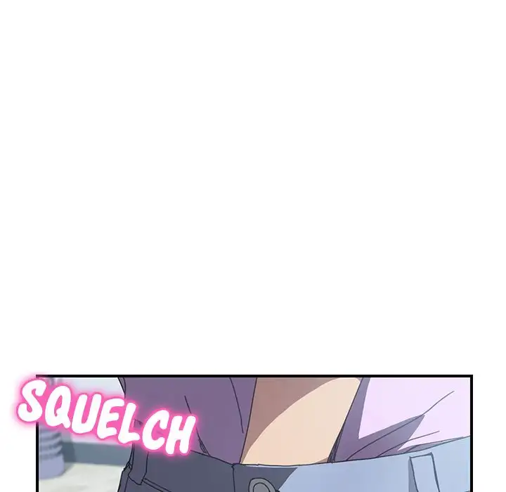 The Unwanted Roommate - Chapter 12 [photo 85] - MangaPorn