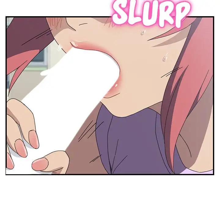 The Unwanted Roommate - Chapter 12 [photo 91] - MangaPorn