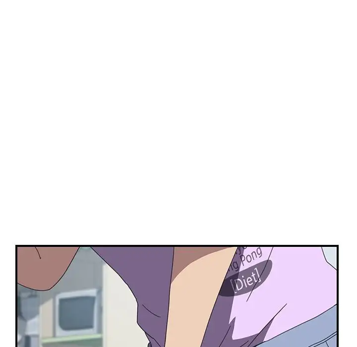 The Unwanted Roommate - Chapter 12 [photo 92] - MangaPorn