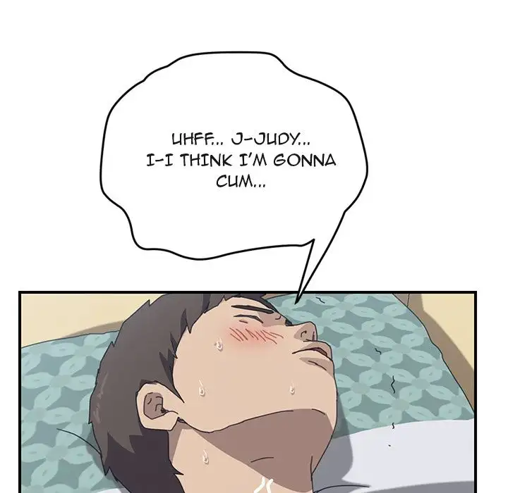 The Unwanted Roommate - Chapter 12 [photo 94] - MangaPorn