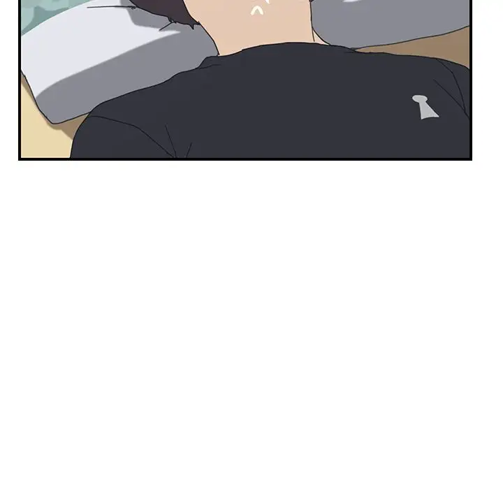 The Unwanted Roommate - Chapter 12 [photo 95] - MangaPorn