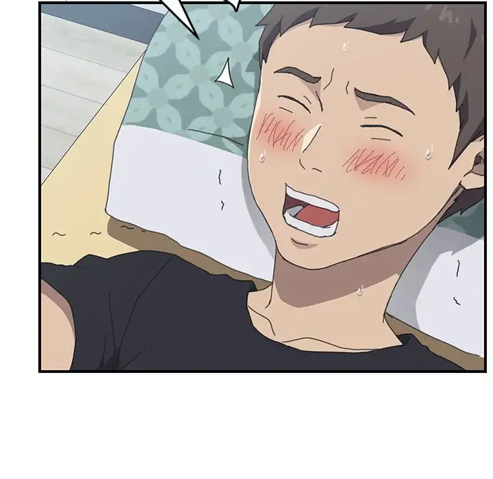 The Unwanted Roommate - Chapter 12 [photo 98] - MangaPorn