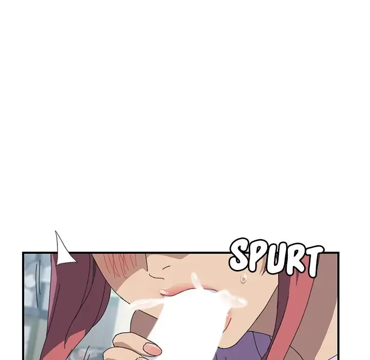 The Unwanted Roommate - Chapter 12 [photo 99] - MangaPorn