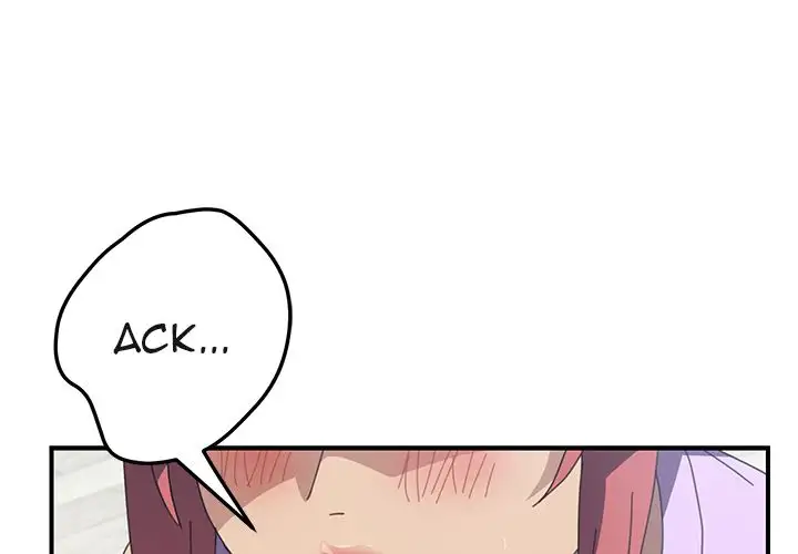 The Unwanted Roommate - Chapter 13 [photo 1] - MangaPorn