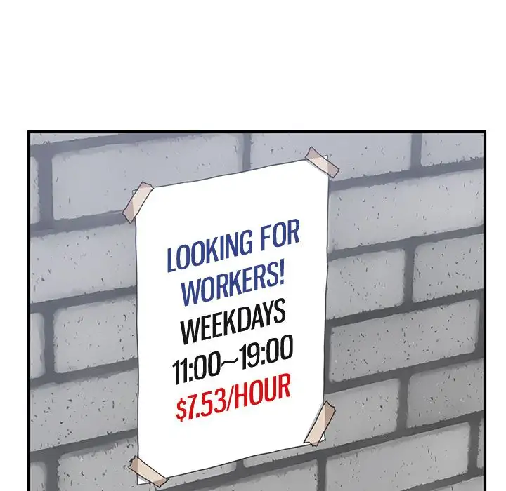 The Unwanted Roommate - Chapter 13 [photo 100] - MangaPorn