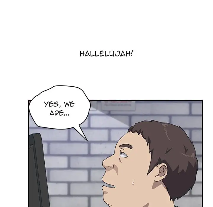 The Unwanted Roommate - Chapter 13 [photo 103] - MangaPorn