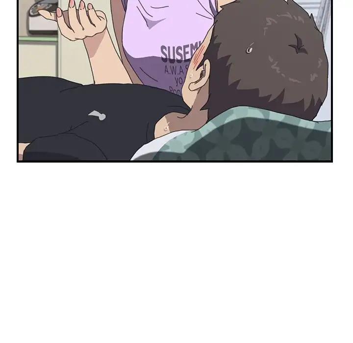 The Unwanted Roommate - Chapter 13 [photo 12] - MangaPorn