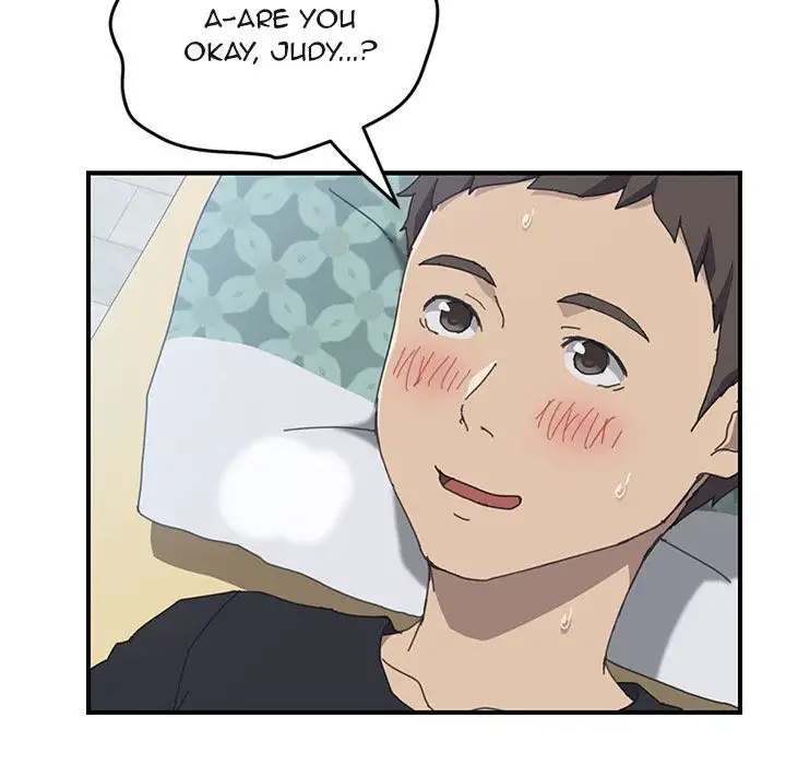 The Unwanted Roommate - Chapter 13 [photo 16] - MangaPorn