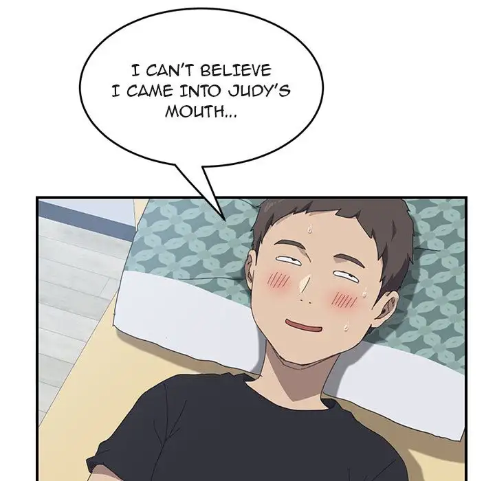 The Unwanted Roommate - Chapter 13 [photo 24] - MangaPorn