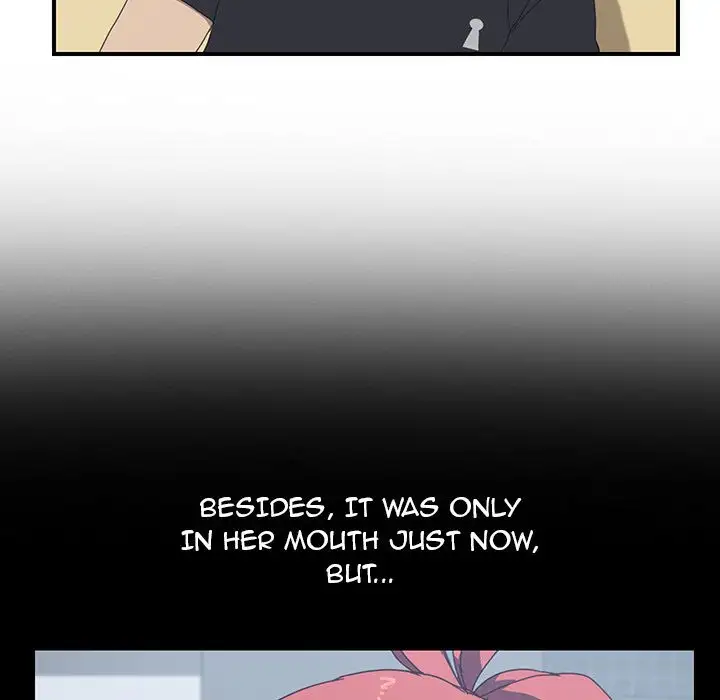 The Unwanted Roommate - Chapter 13 [photo 25] - MangaPorn