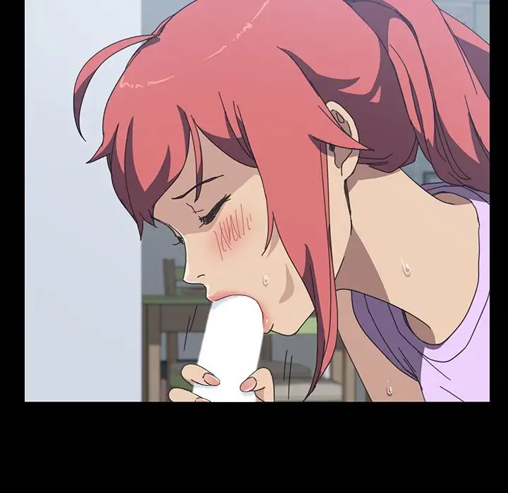 The Unwanted Roommate - Chapter 13 [photo 26] - MangaPorn