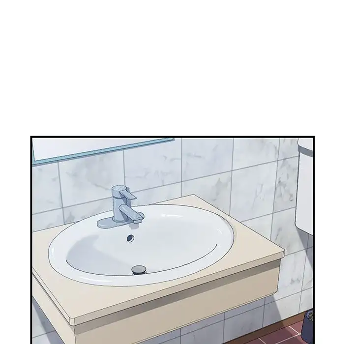 The Unwanted Roommate - Chapter 13 [photo 31] - MangaPorn