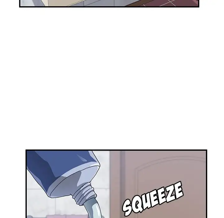 The Unwanted Roommate - Chapter 13 [photo 32] - MangaPorn