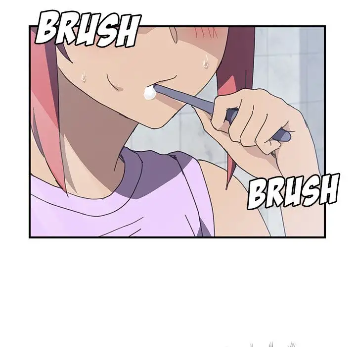 The Unwanted Roommate - Chapter 13 [photo 34] - MangaPorn