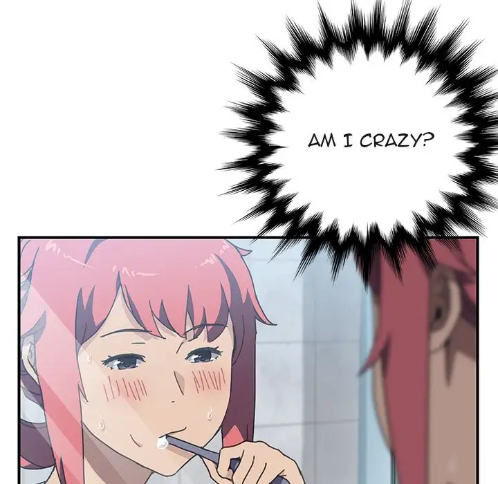 The Unwanted Roommate - Chapter 13 [photo 35] - MangaPorn