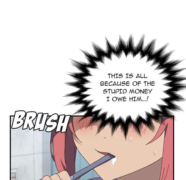 The Unwanted Roommate - Chapter 13 [photo 37] - MangaPorn