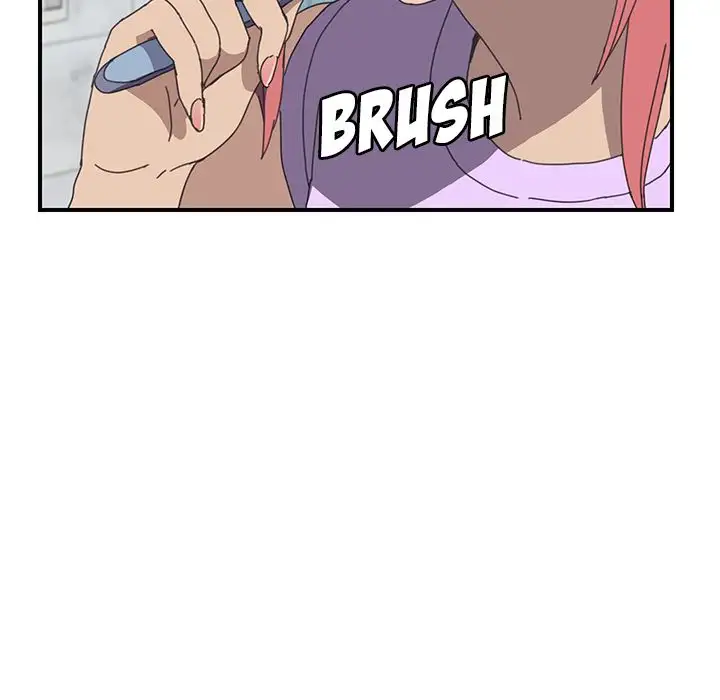 The Unwanted Roommate - Chapter 13 [photo 38] - MangaPorn