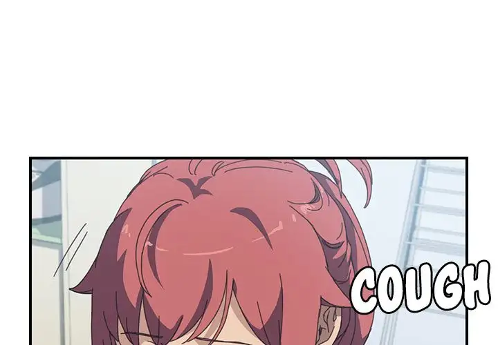 The Unwanted Roommate - Chapter 13 [photo 4] - MangaPorn