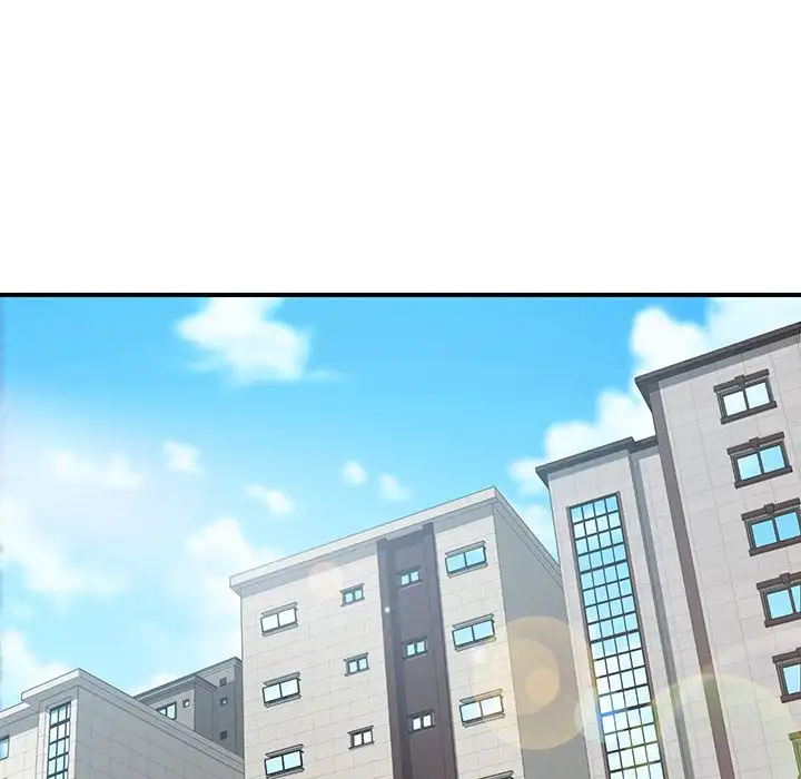 The Unwanted Roommate - Chapter 13 [photo 40] - MangaPorn