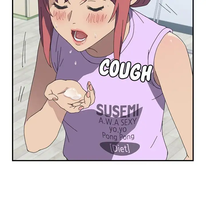 The Unwanted Roommate - Chapter 13 [photo 5] - MangaPorn