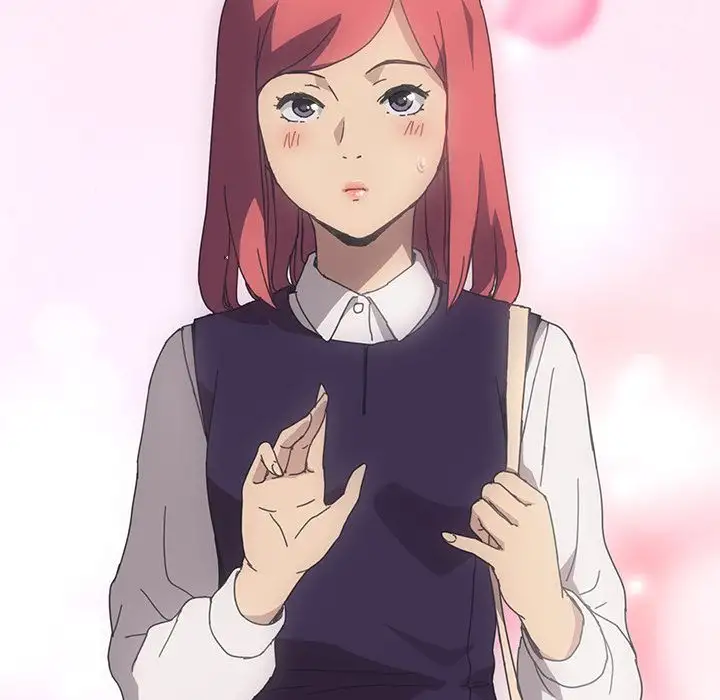 The Unwanted Roommate - Chapter 13 [photo 52] - MangaPorn