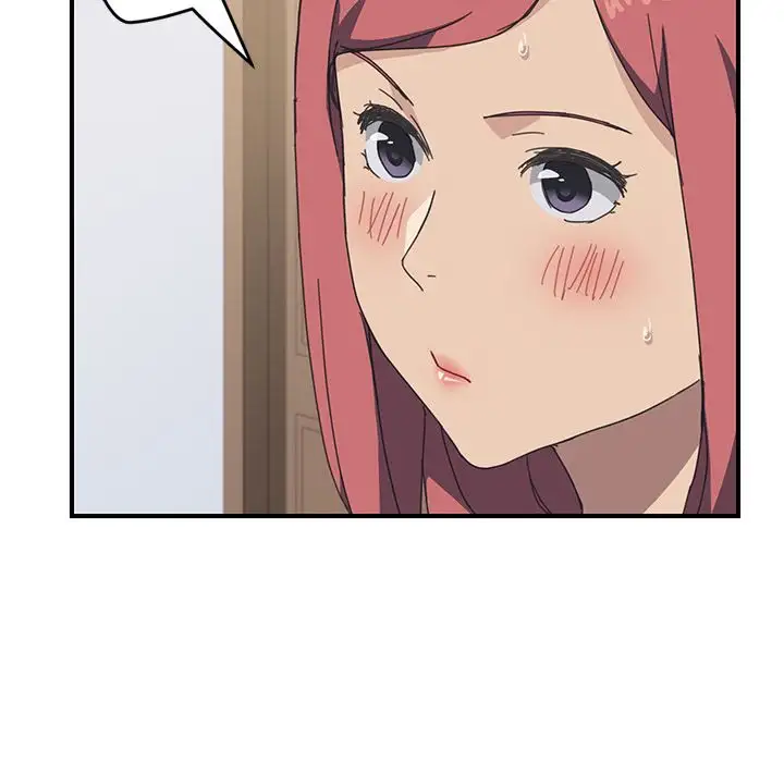 The Unwanted Roommate - Chapter 13 [photo 59] - MangaPorn