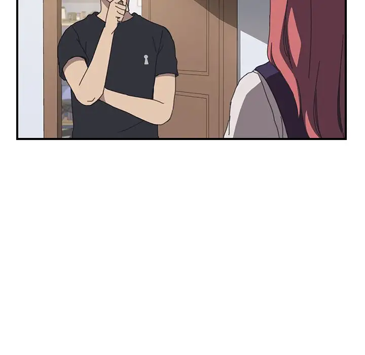 The Unwanted Roommate - Chapter 13 [photo 61] - MangaPorn