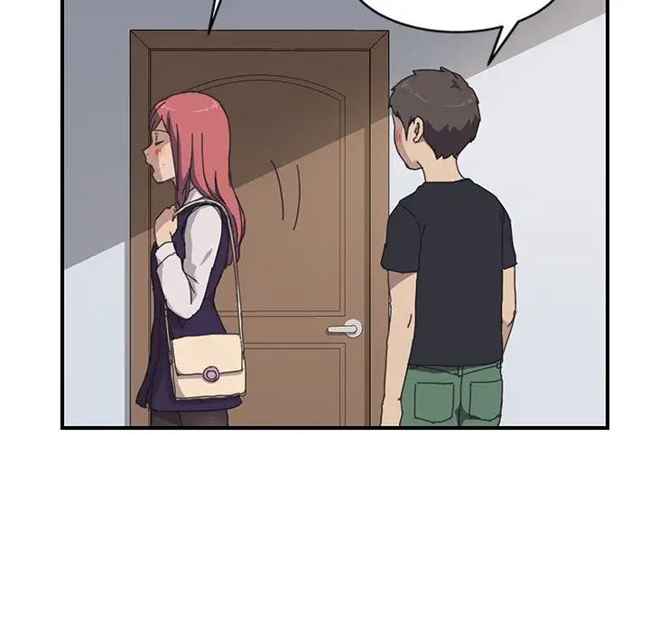 The Unwanted Roommate - Chapter 13 [photo 64] - MangaPorn