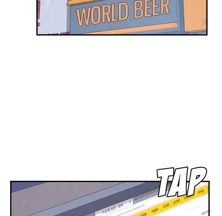 The Unwanted Roommate - Chapter 13 [photo 75] - MangaPorn