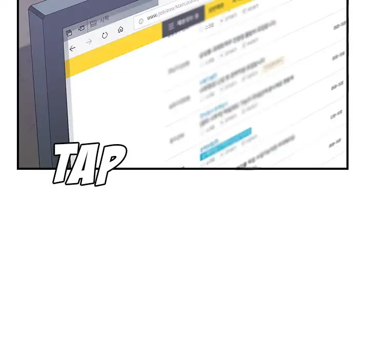 The Unwanted Roommate - Chapter 13 [photo 76] - MangaPorn